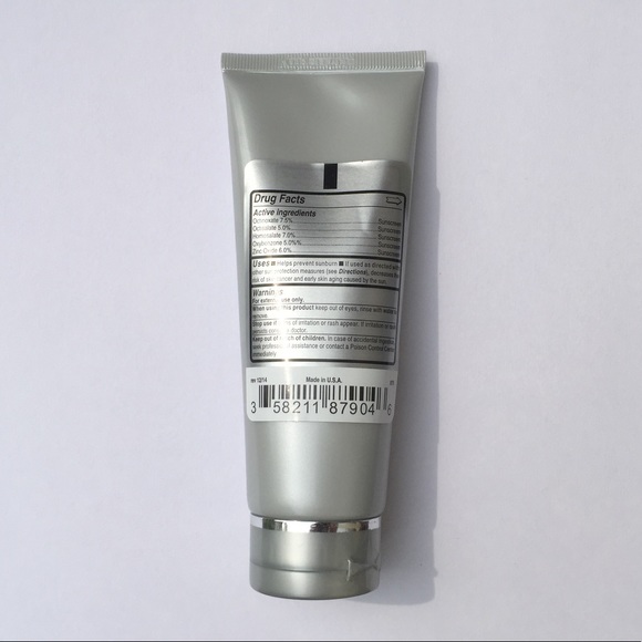 Replenix Antioxidant Sunscreen Moisturizer SPF 50+ - Picture 2 of 2